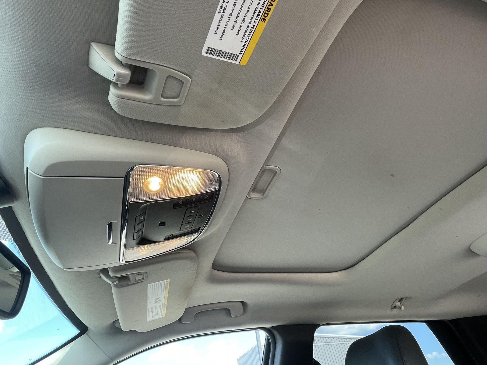 2015 Dodge Durango Citadel photo 19