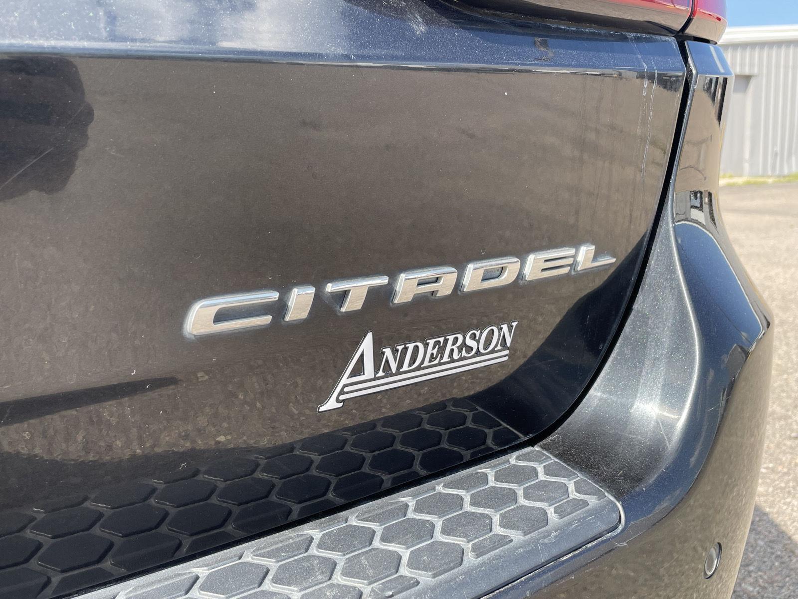 Used 2015 Dodge Durango for sale in Grand Island NE