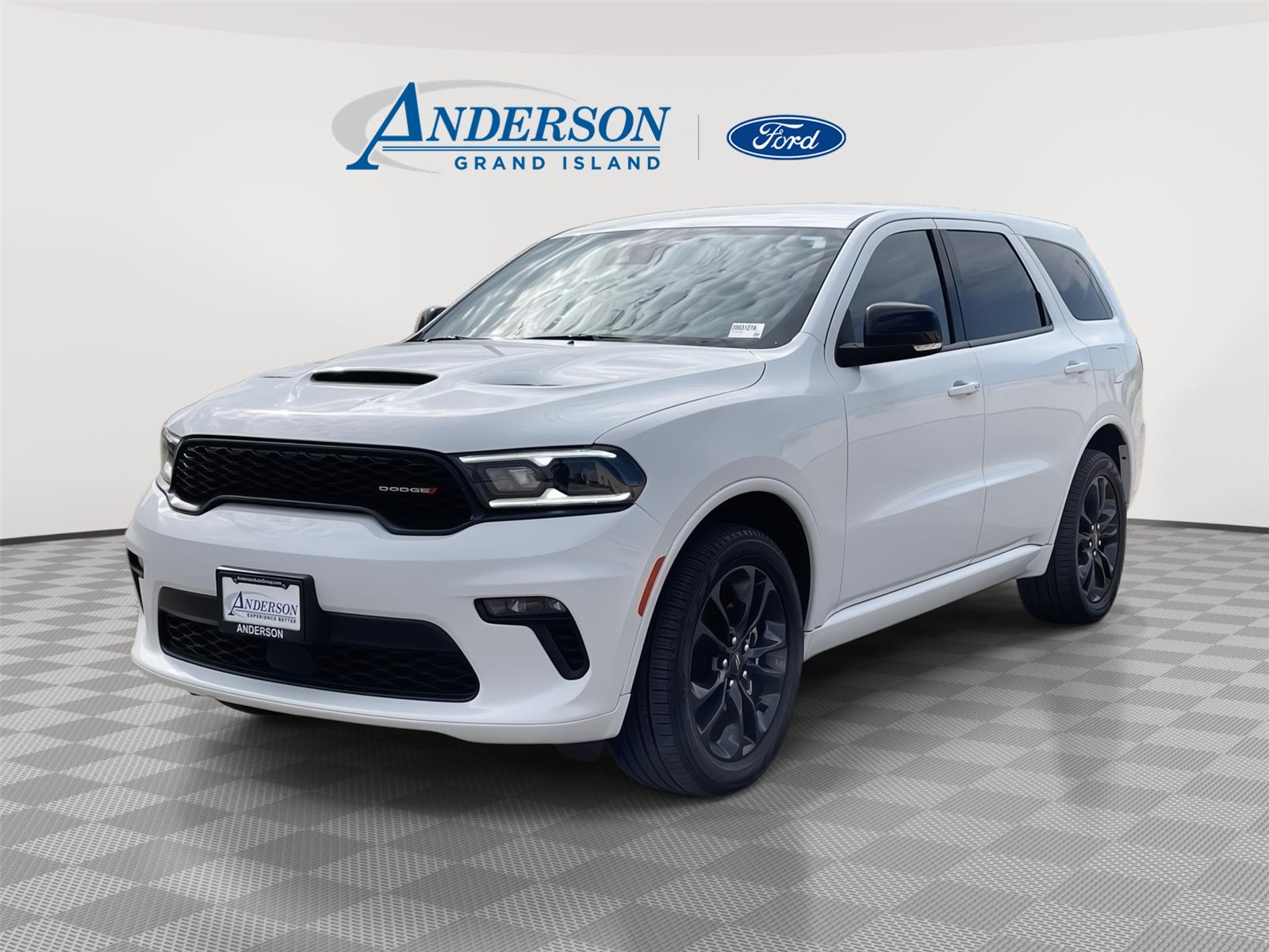 Used 2022 Dodge Durango GT Plus SUV/Crossover for sale in Grand Island NE