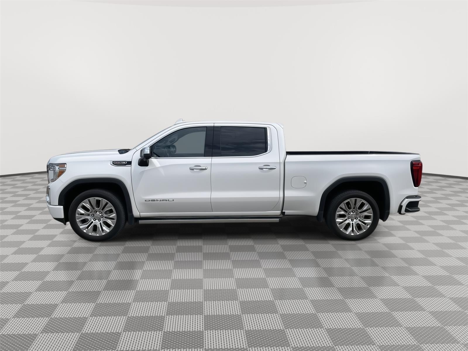 2020 Gmc Sierra 1500 Denali photo 2
