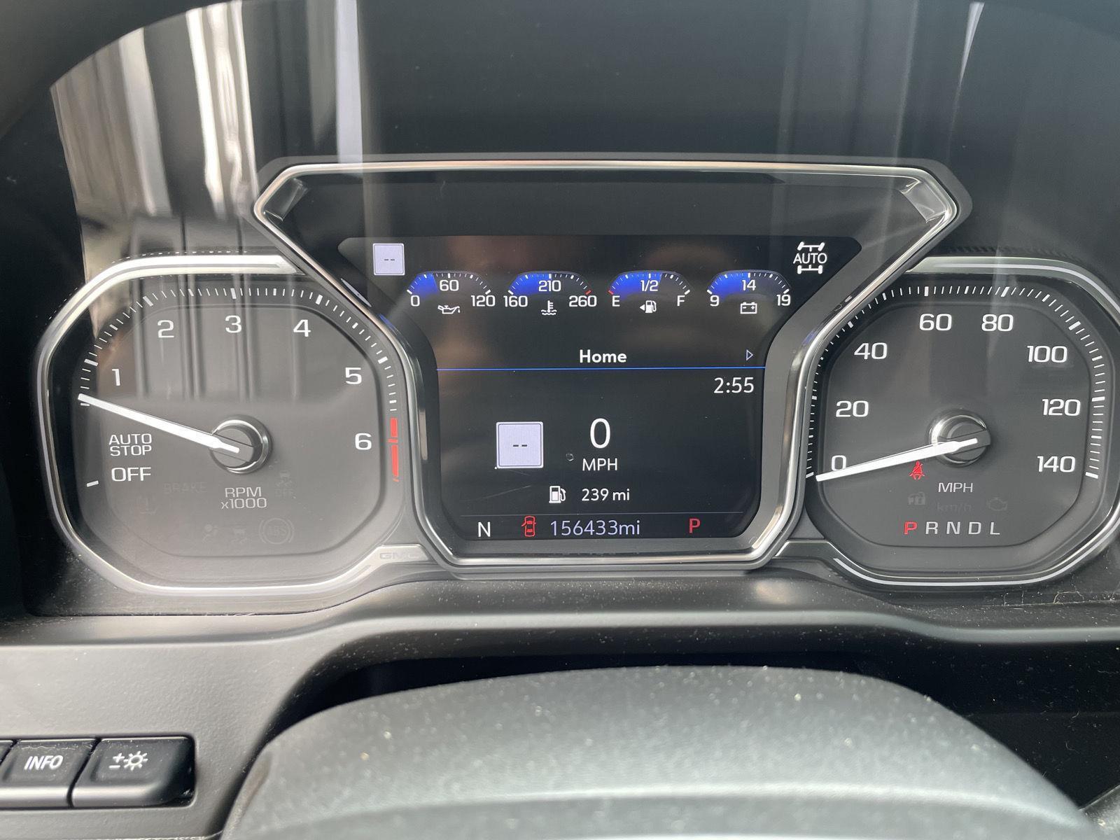 2020 Gmc Sierra 1500 Denali photo 3