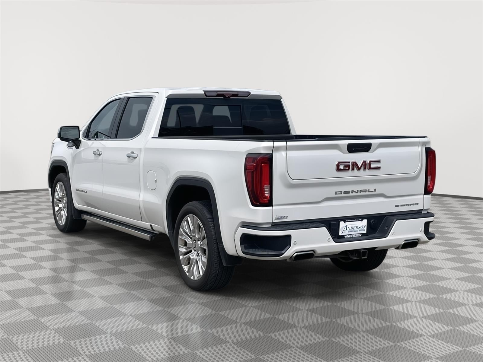 Used 2020 GMC Sierra 1500 for sale in Grand Island NE