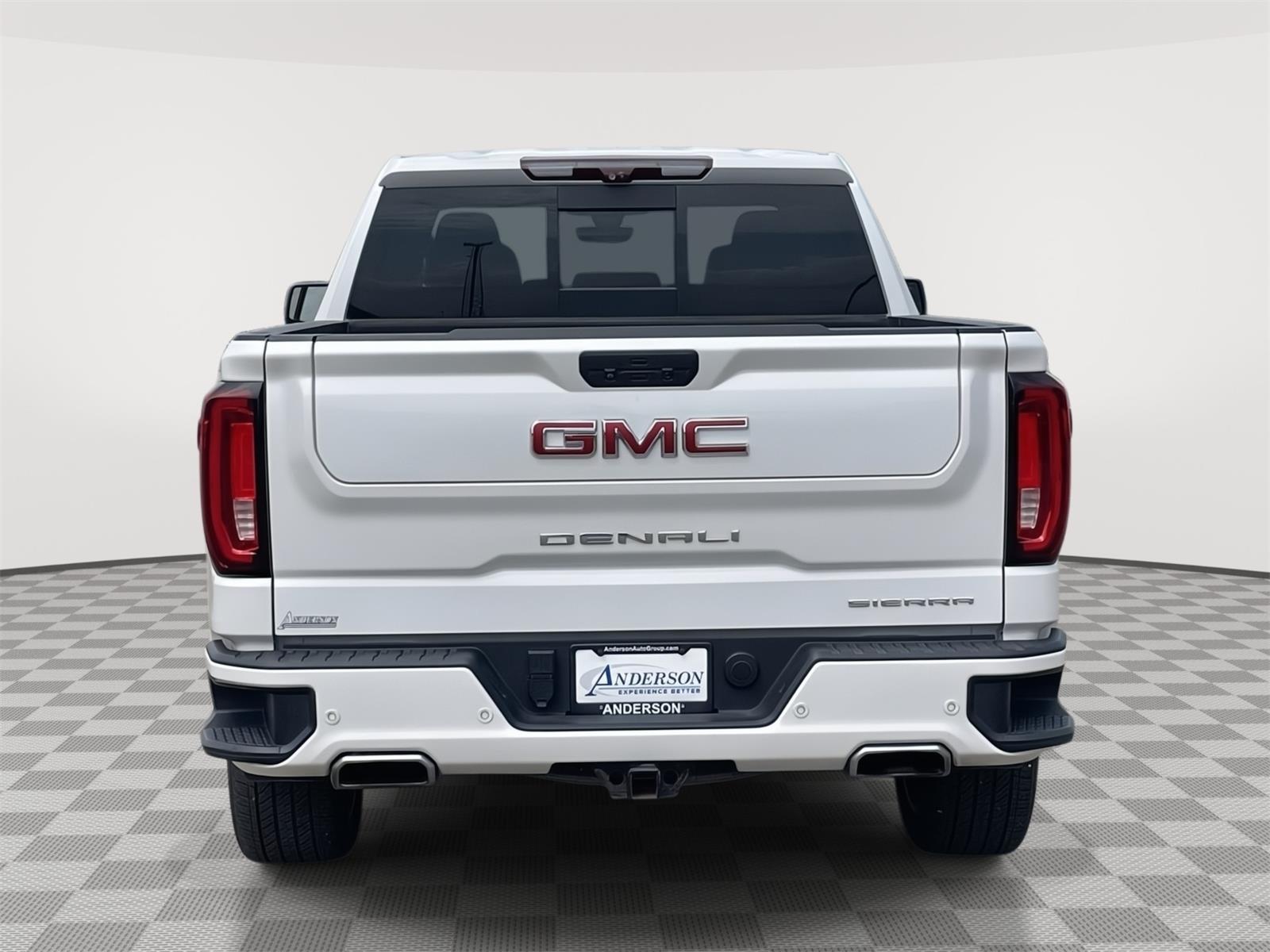 Used 2020 GMC Sierra 1500 for sale in Grand Island NE
