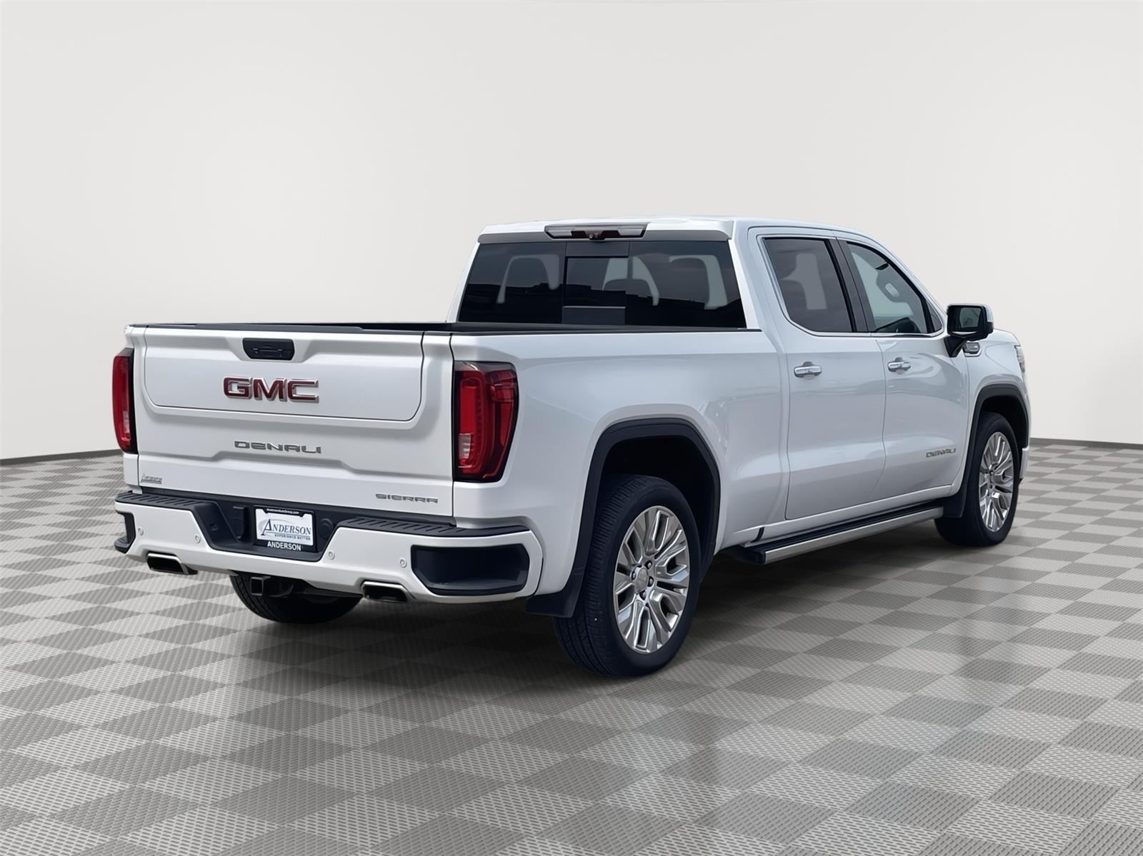 Used 2020 GMC Sierra 1500 for sale in Grand Island NE