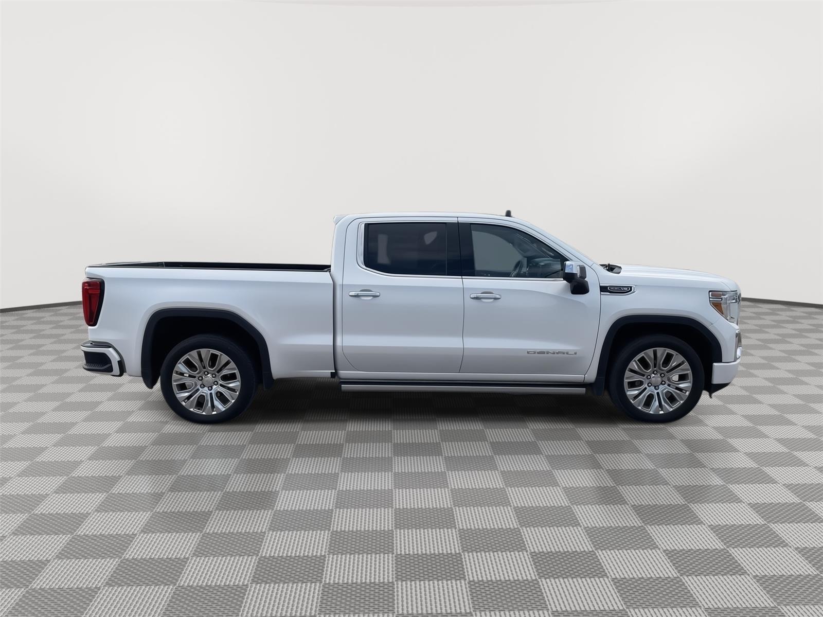 Used 2020 GMC Sierra 1500 for sale in Grand Island NE