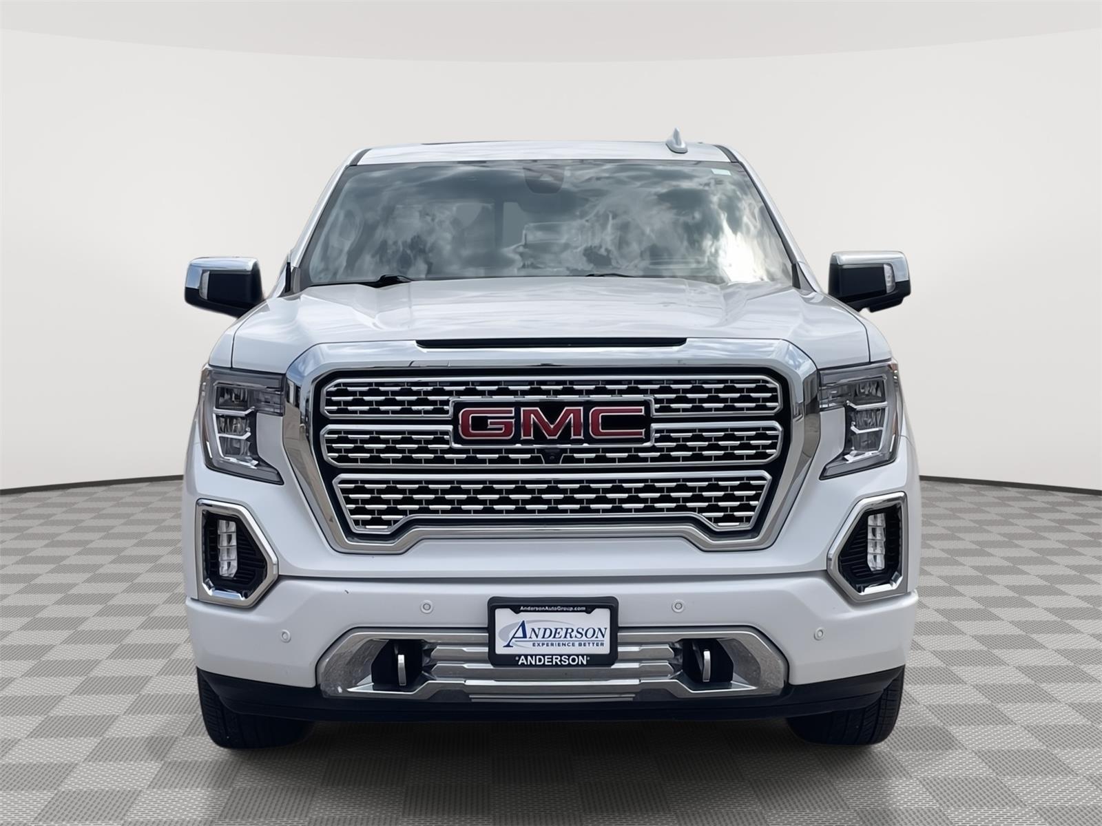 Used 2020 GMC Sierra 1500 for sale in Grand Island NE