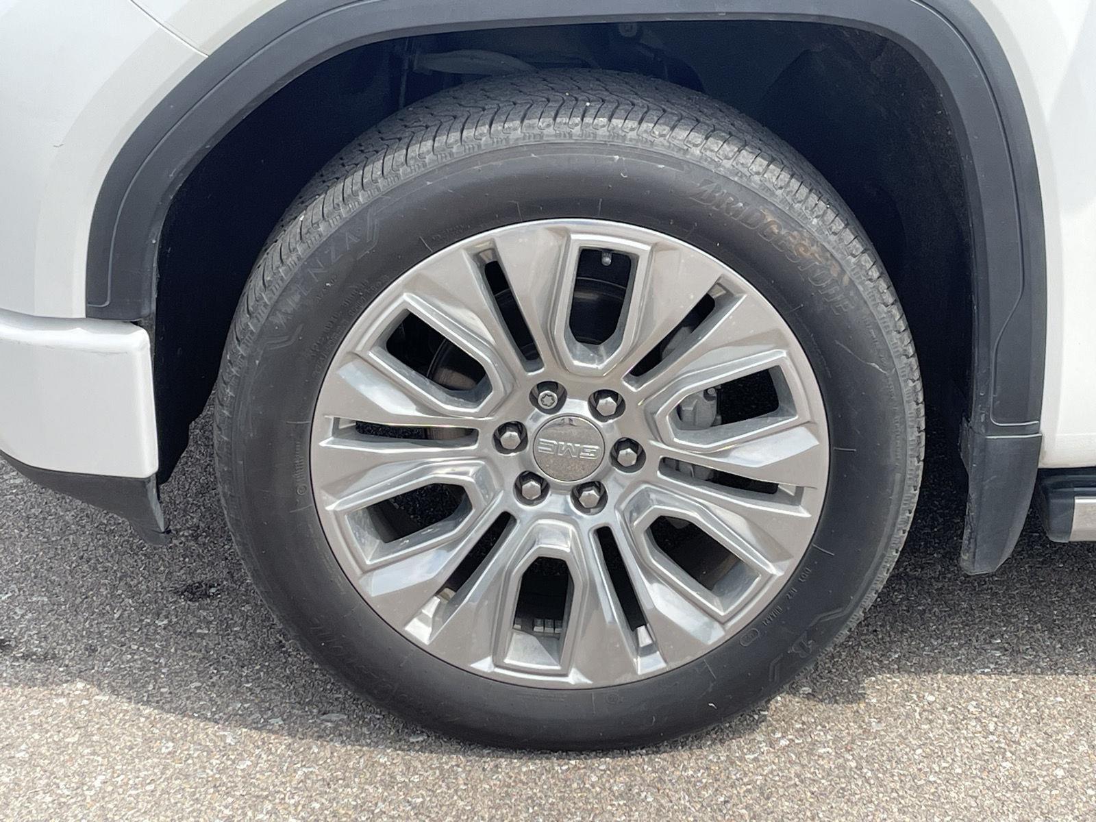 Used 2020 GMC Sierra 1500 for sale in Grand Island NE