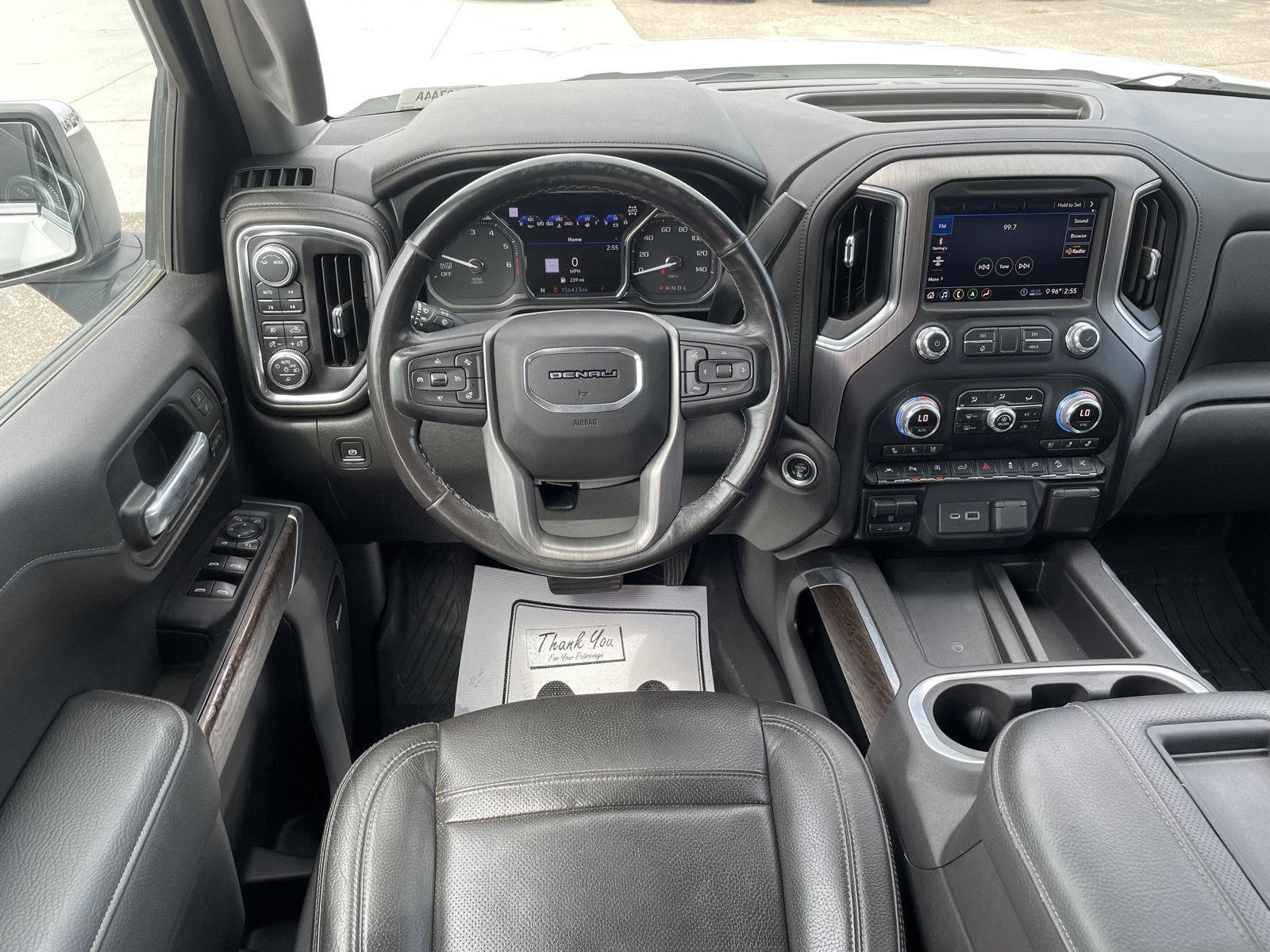 Used 2020 GMC Sierra 1500 for sale in Grand Island NE