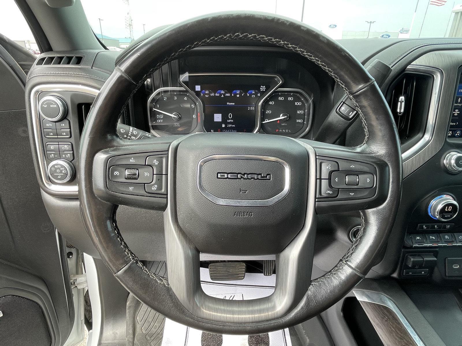 Used 2020 GMC Sierra 1500 for sale in Grand Island NE