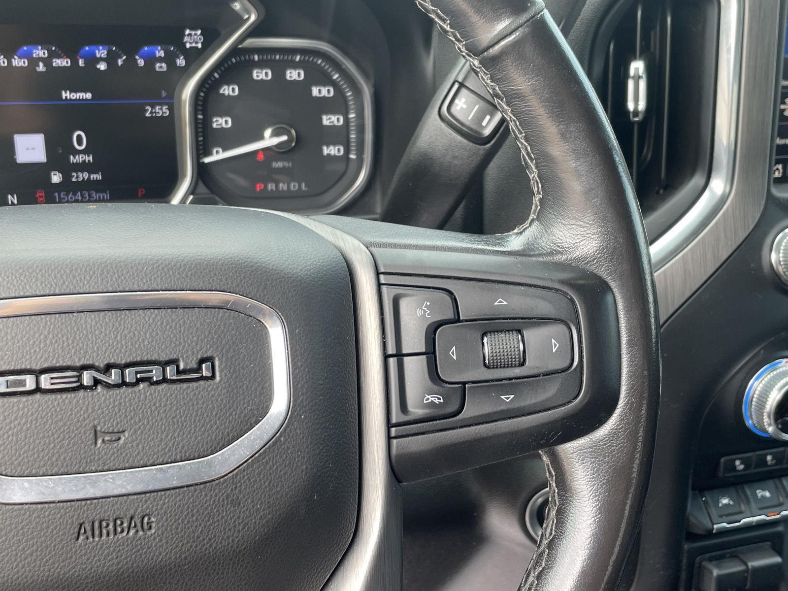 Used 2020 GMC Sierra 1500 for sale in Grand Island NE
