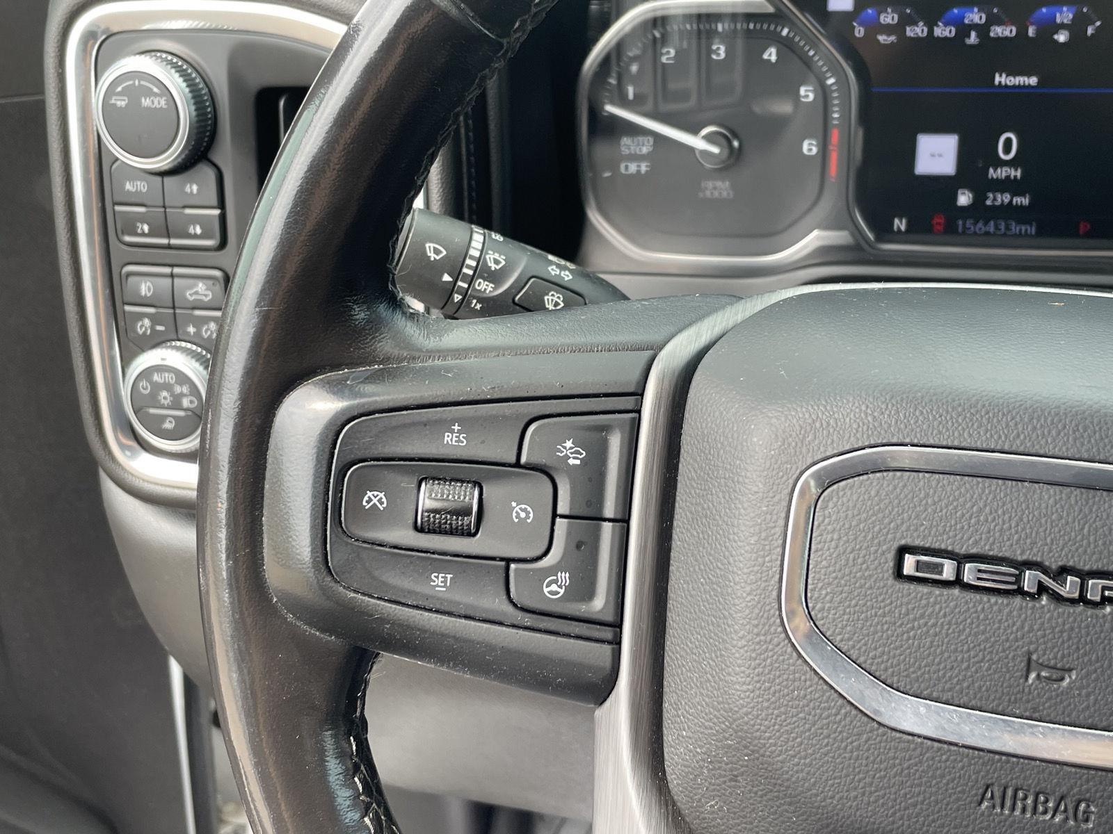 Used 2020 GMC Sierra 1500 for sale in Grand Island NE