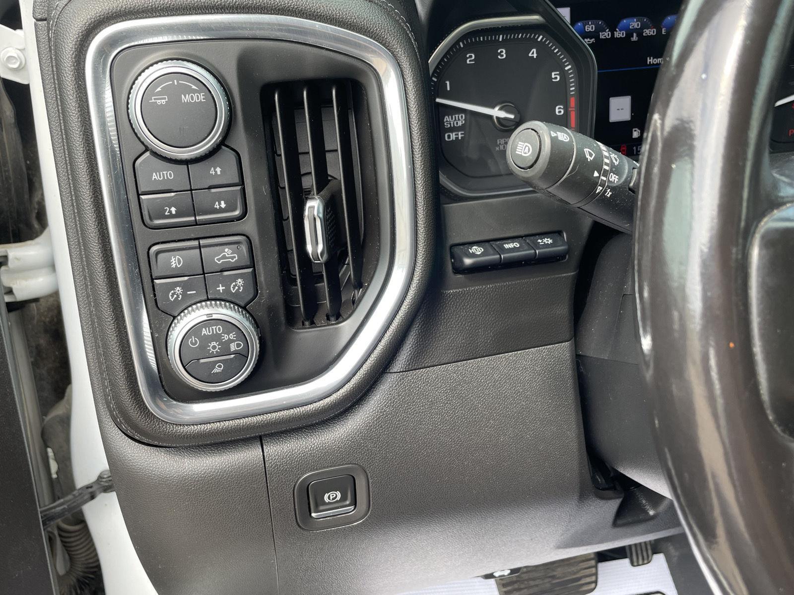 Used 2020 GMC Sierra 1500 for sale in Grand Island NE