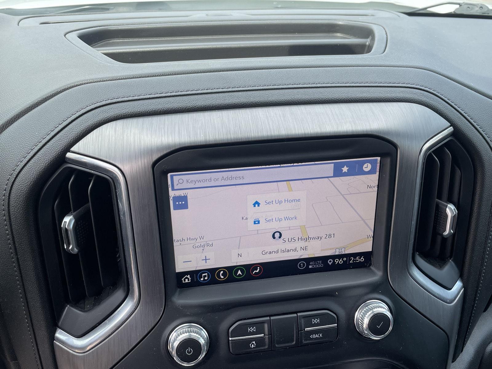 Used 2020 GMC Sierra 1500 for sale in Grand Island NE