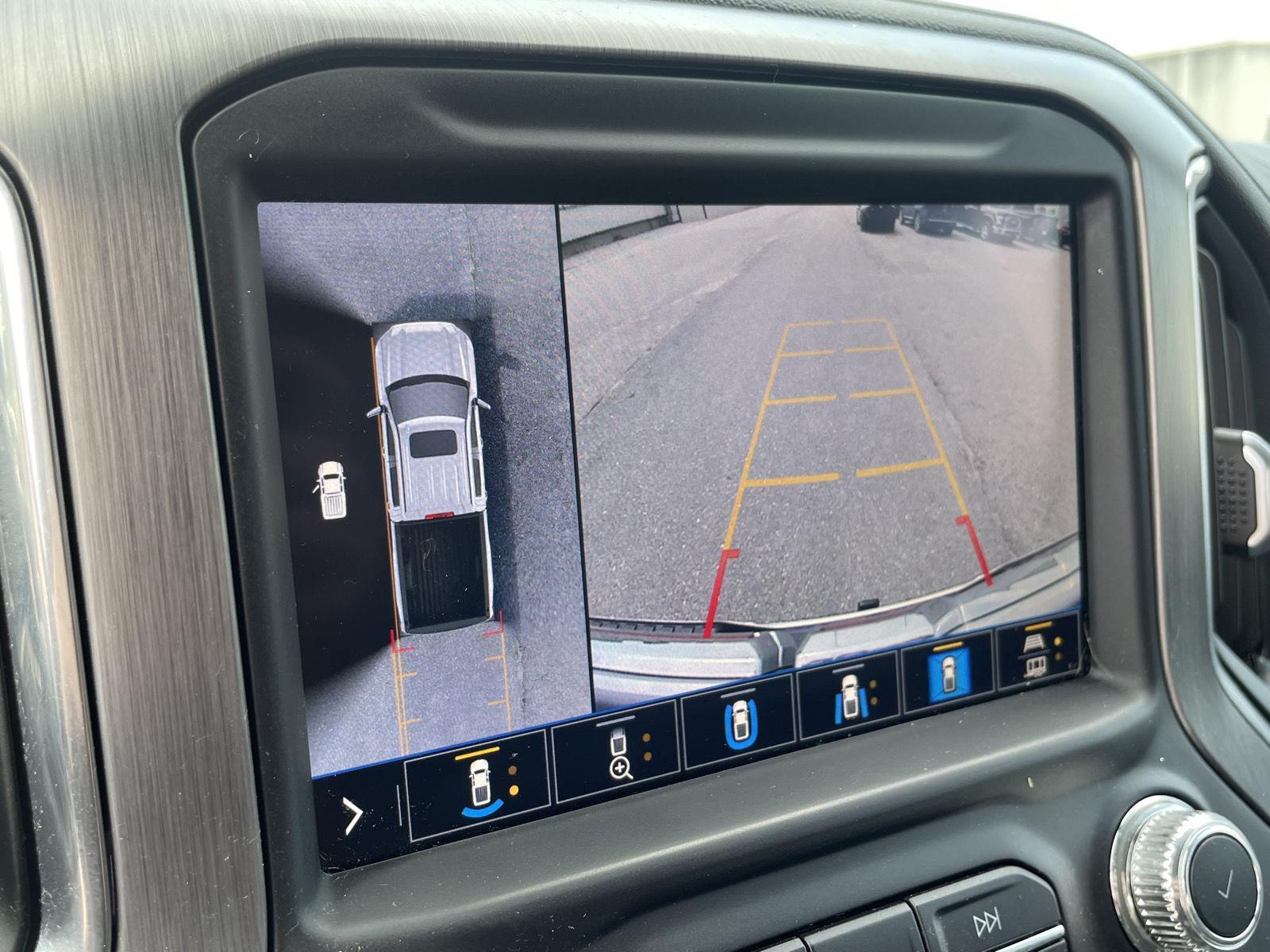 Used 2020 GMC Sierra 1500 for sale in Grand Island NE