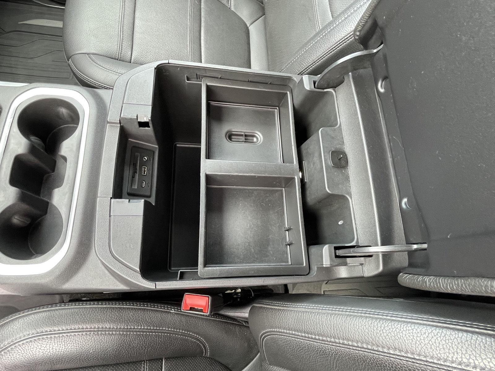 Used 2020 GMC Sierra 1500 for sale in Grand Island NE