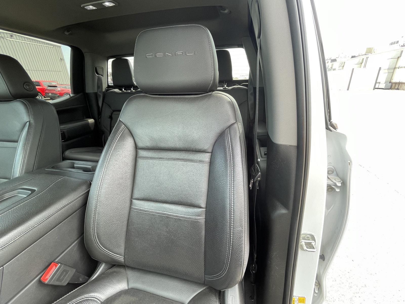Used 2020 GMC Sierra 1500 for sale in Grand Island NE