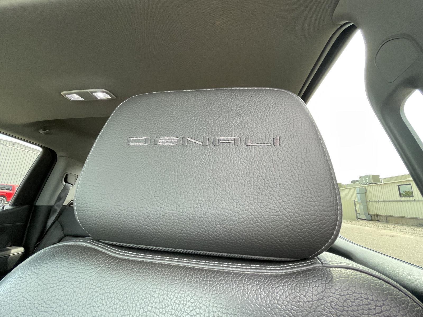 Used 2020 GMC Sierra 1500 for sale in Grand Island NE