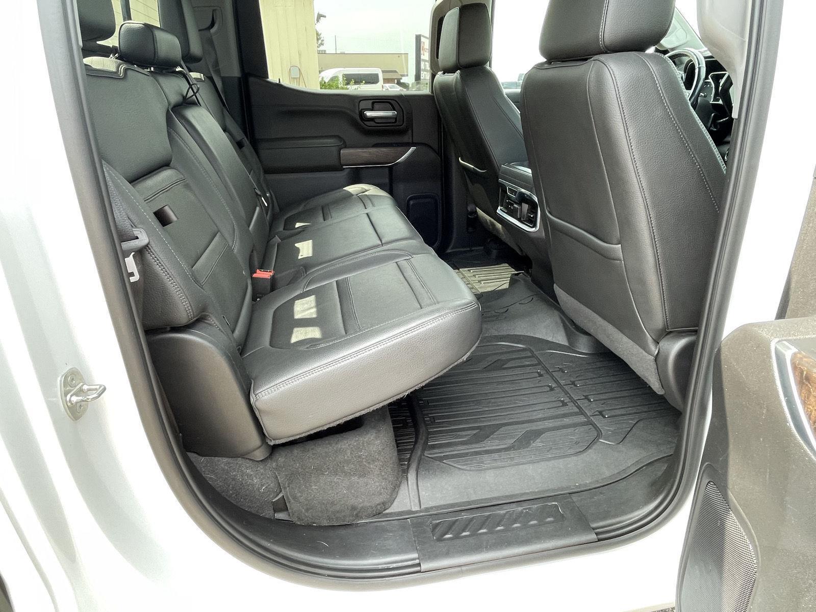 Used 2020 GMC Sierra 1500 for sale in Grand Island NE