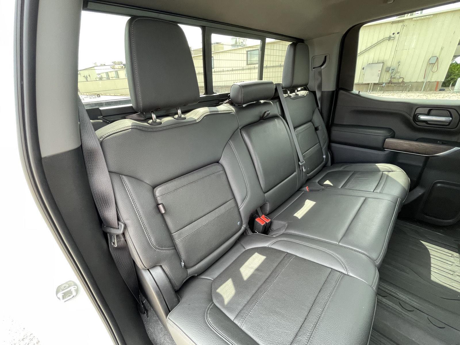 Used 2020 GMC Sierra 1500 for sale in Grand Island NE