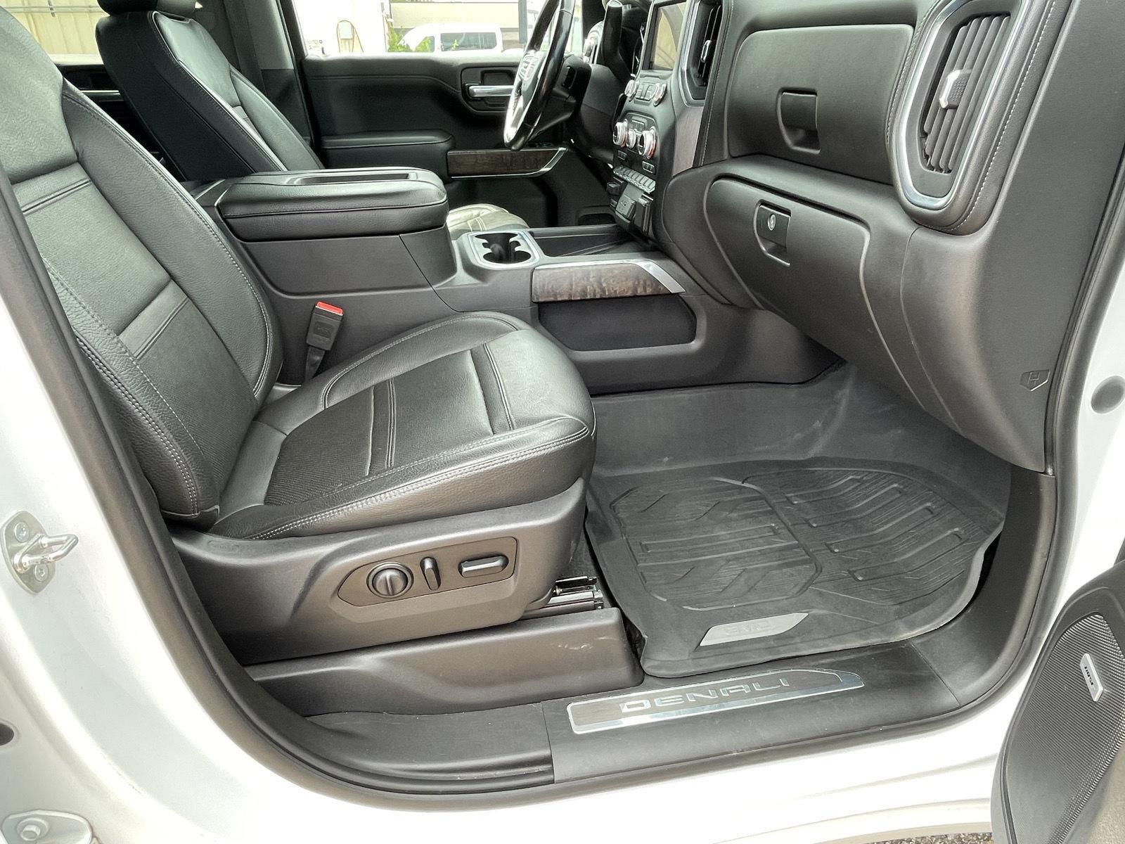 Used 2020 GMC Sierra 1500 for sale in Grand Island NE