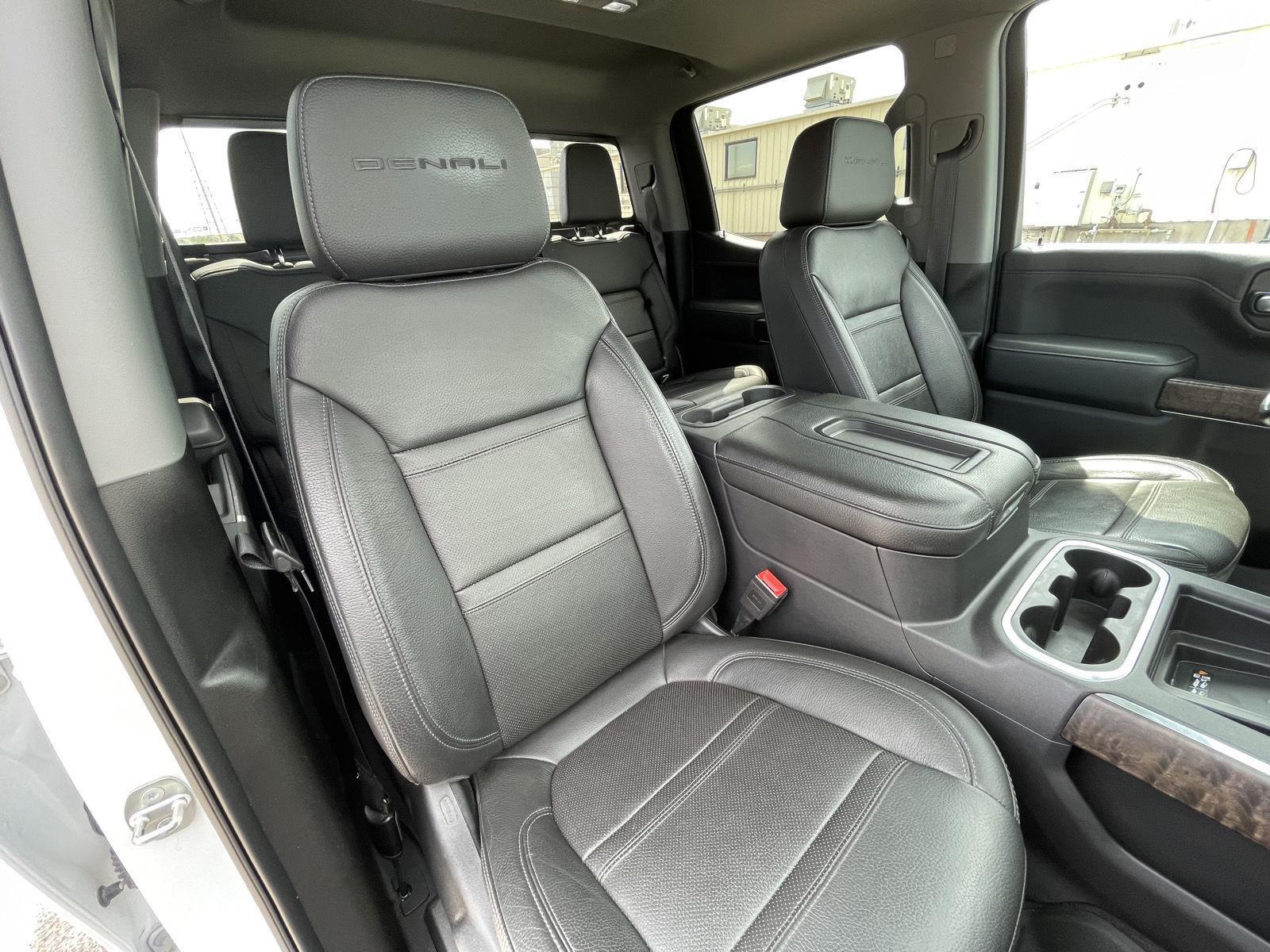 Used 2020 GMC Sierra 1500 for sale in Grand Island NE