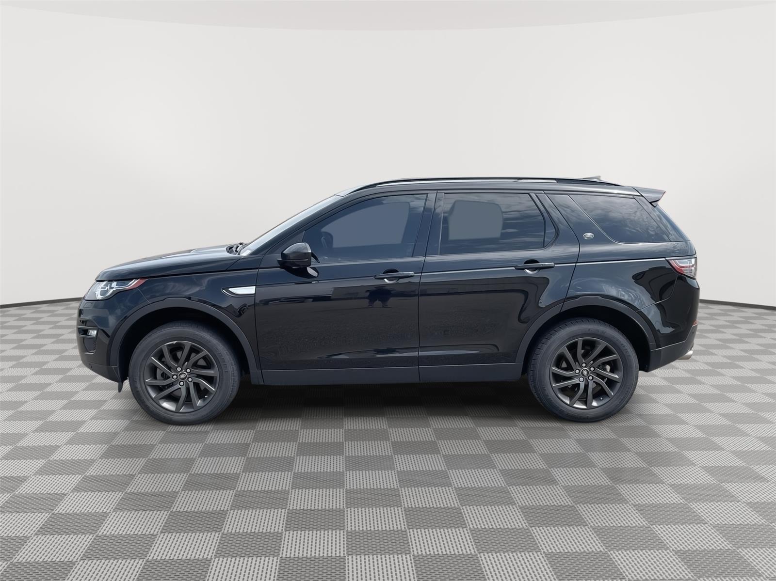 Used 2017 Land Rover Discovery Sport for sale in Grand Island NE