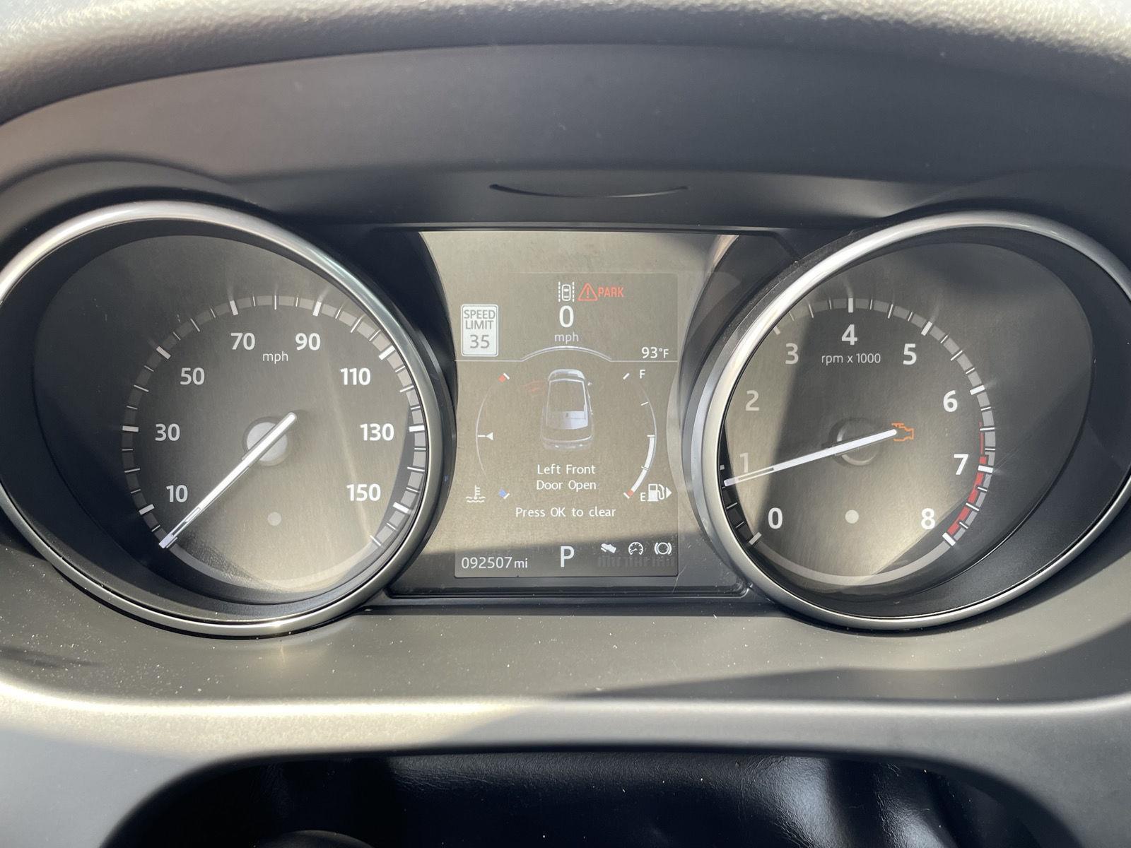 Pre-Owned 2017 Land Rover Discovery Sport for sale in Grand Island NE