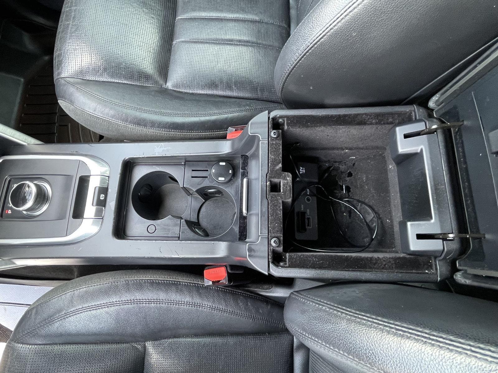 Pre-Owned 2017 Land Rover Discovery Sport for sale in Grand Island NE