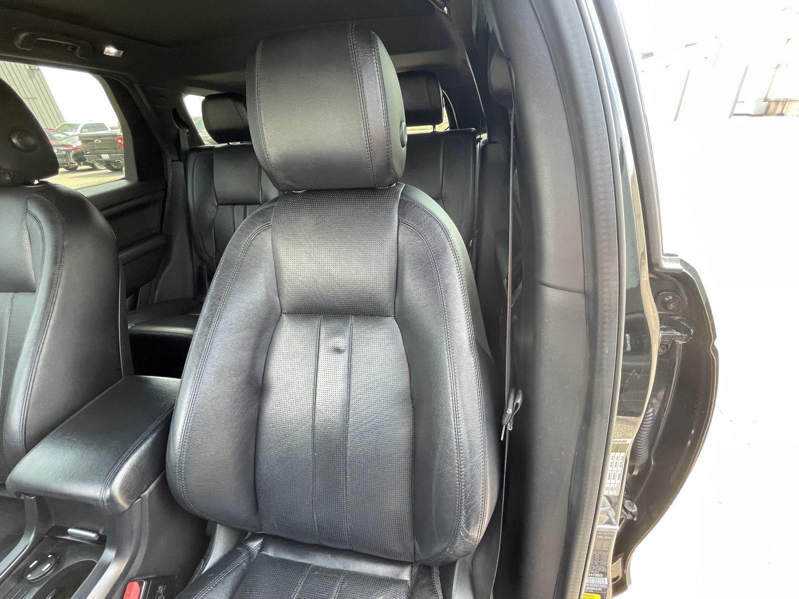 Pre-Owned 2017 Land Rover Discovery Sport for sale in Grand Island NE