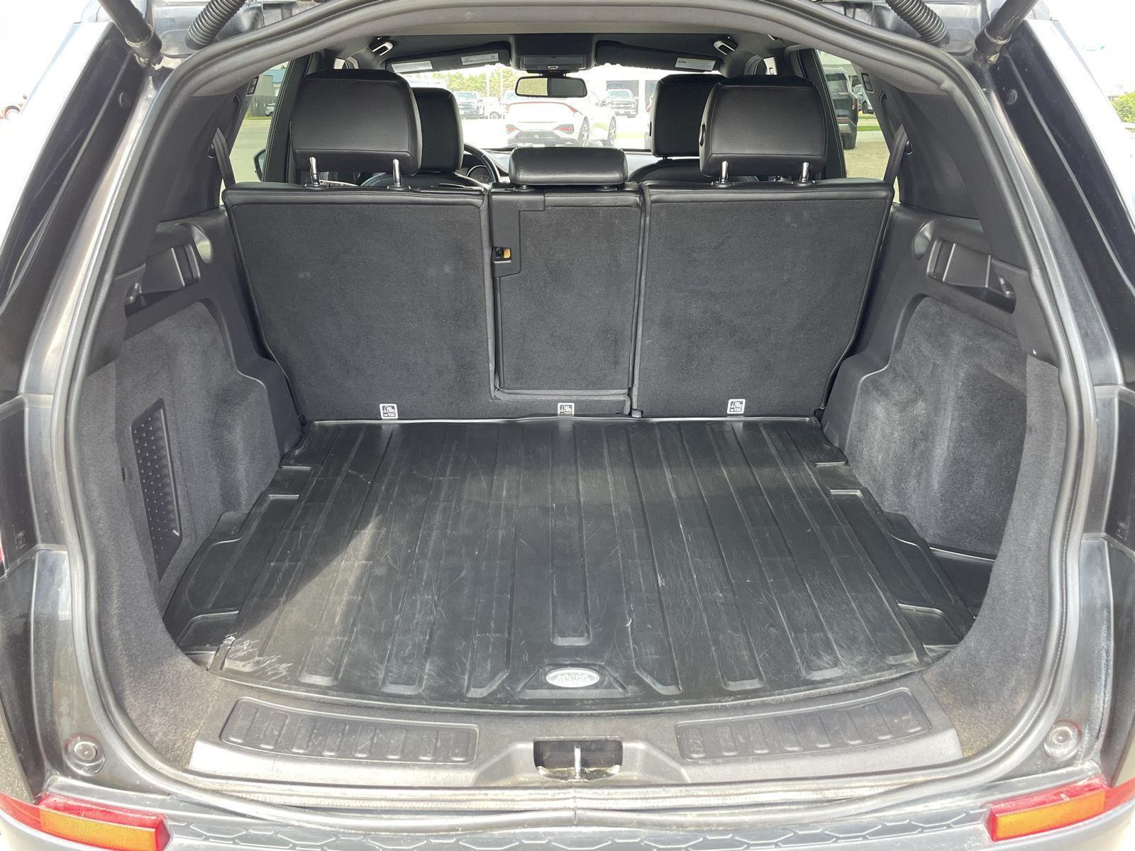 Used 2017 Land Rover Discovery Sport for sale in Grand Island NE