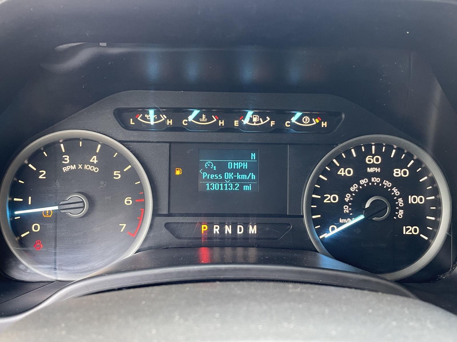 2018 Ford F-150 XLT photo 3
