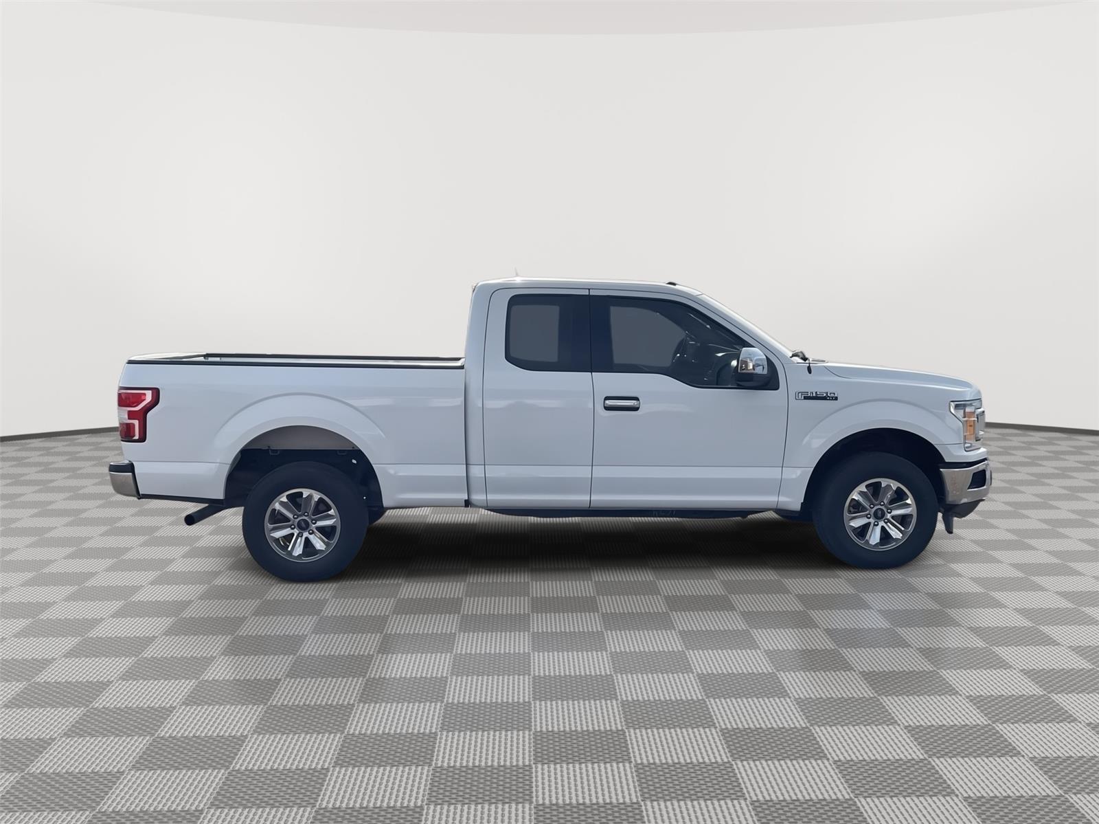 Pre-Owned 2018 Ford F-150 for sale in Grand Island NE