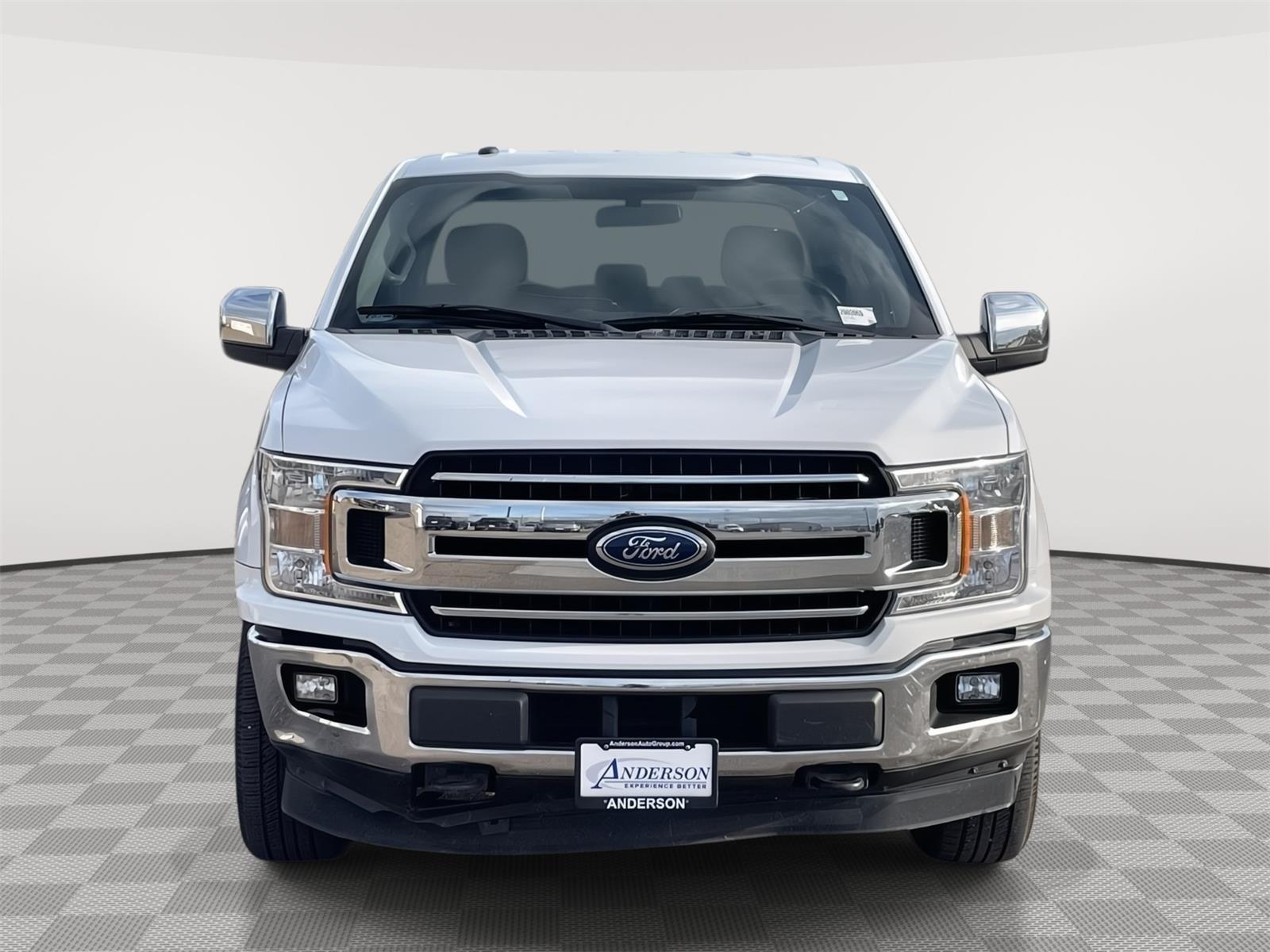 Pre-Owned 2018 Ford F-150 for sale in Grand Island NE