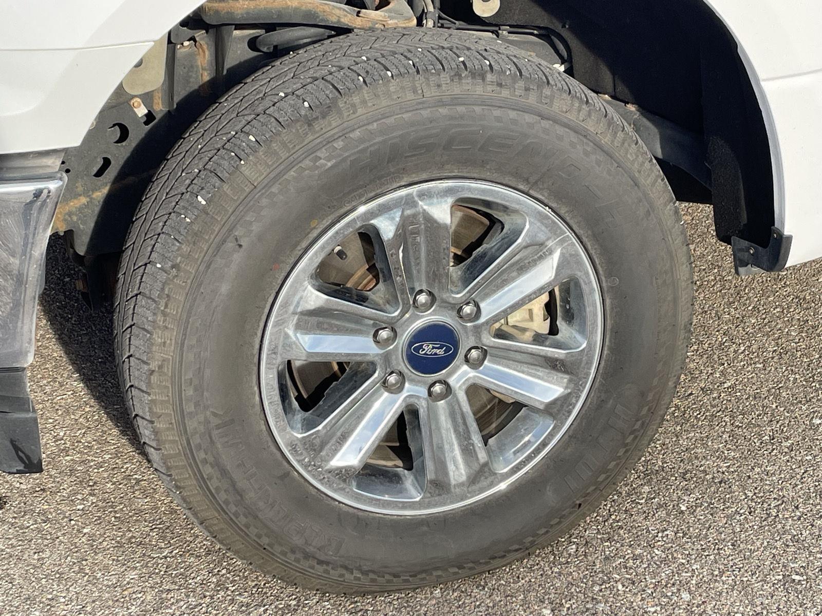 Pre-Owned 2018 Ford F-150 for sale in Grand Island NE