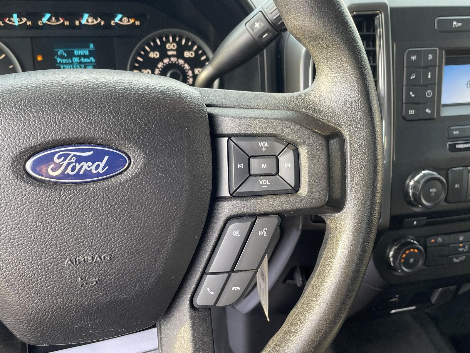 Pre-Owned 2018 Ford F-150 for sale in Grand Island NE