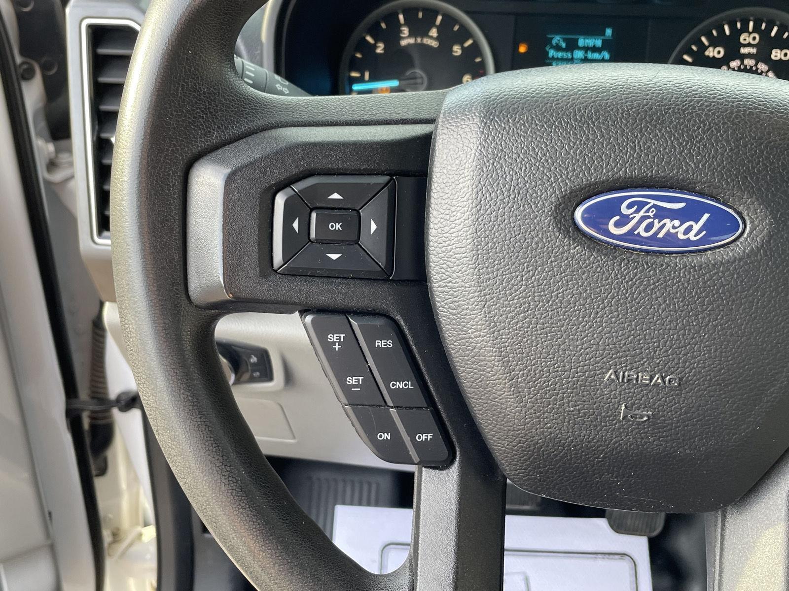 Pre-Owned 2018 Ford F-150 for sale in Grand Island NE