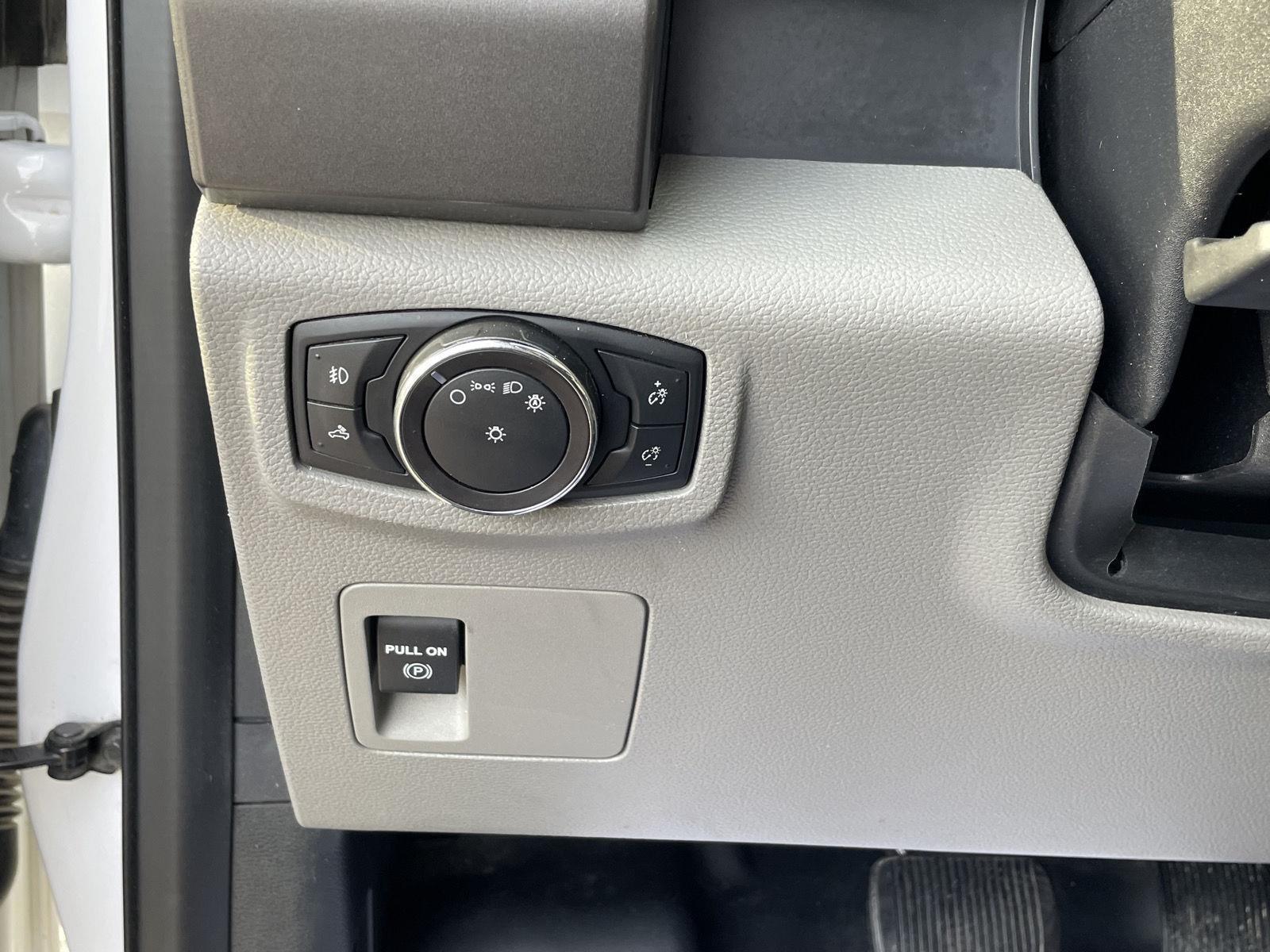 Pre-Owned 2018 Ford F-150 for sale in Grand Island NE