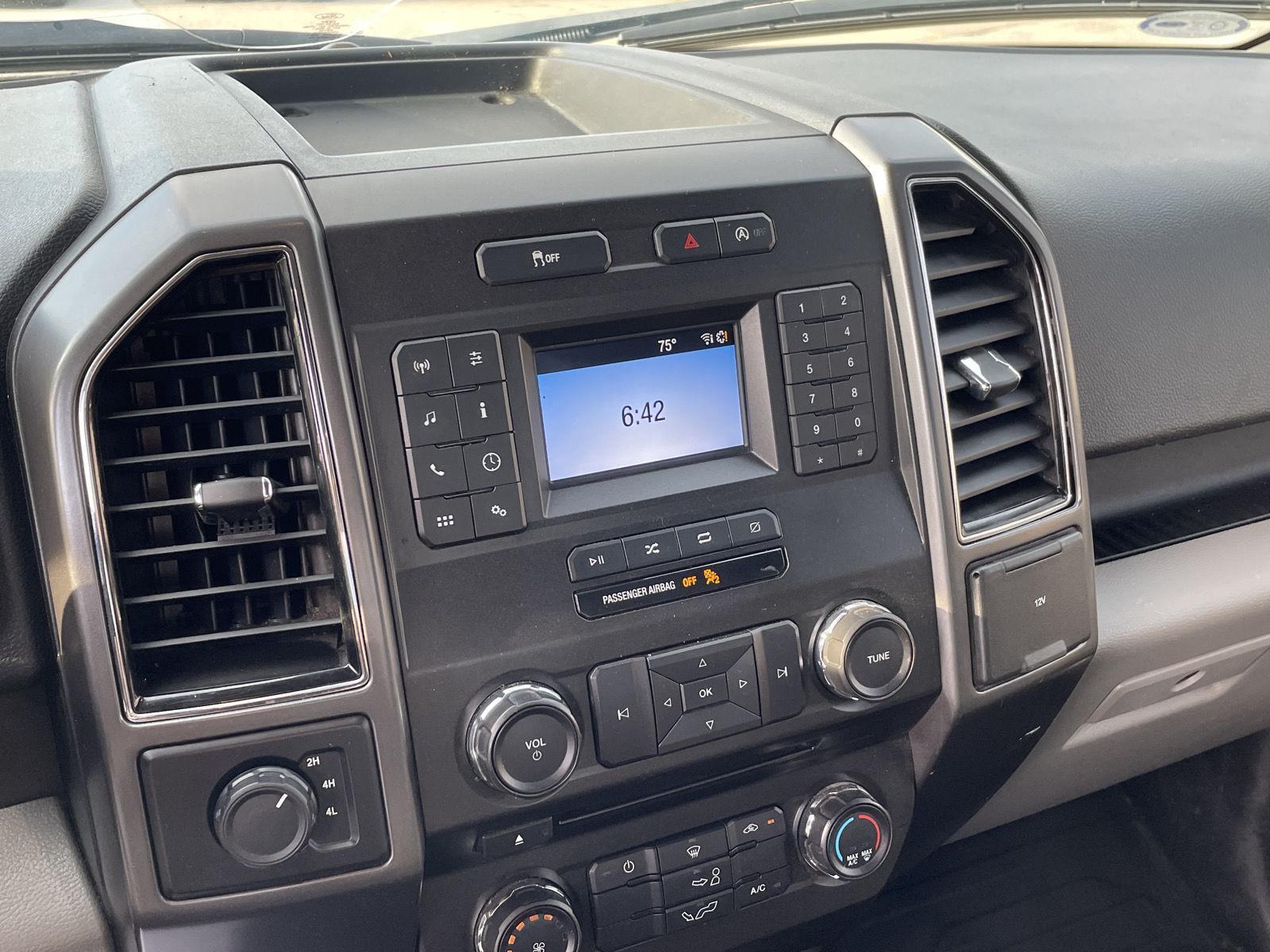 Pre-Owned 2018 Ford F-150 for sale in Grand Island NE