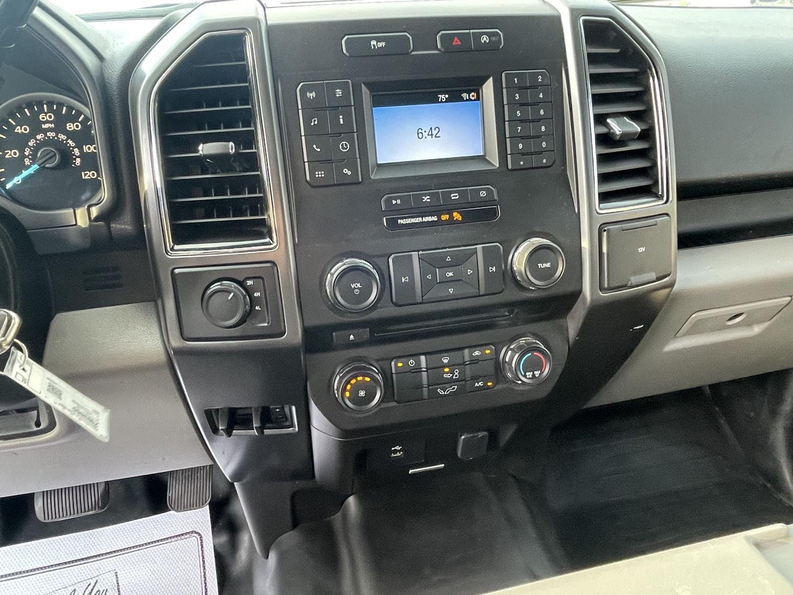 Pre-Owned 2018 Ford F-150 for sale in Grand Island NE