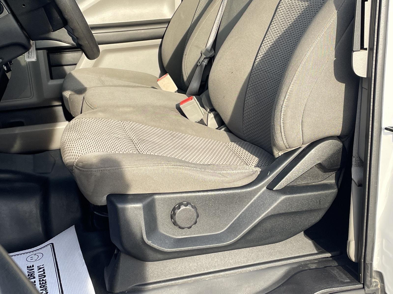 Pre-Owned 2018 Ford F-150 for sale in Grand Island NE