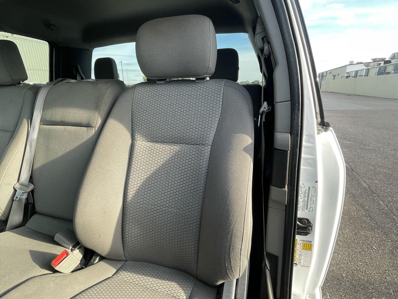 Pre-Owned 2018 Ford F-150 for sale in Grand Island NE