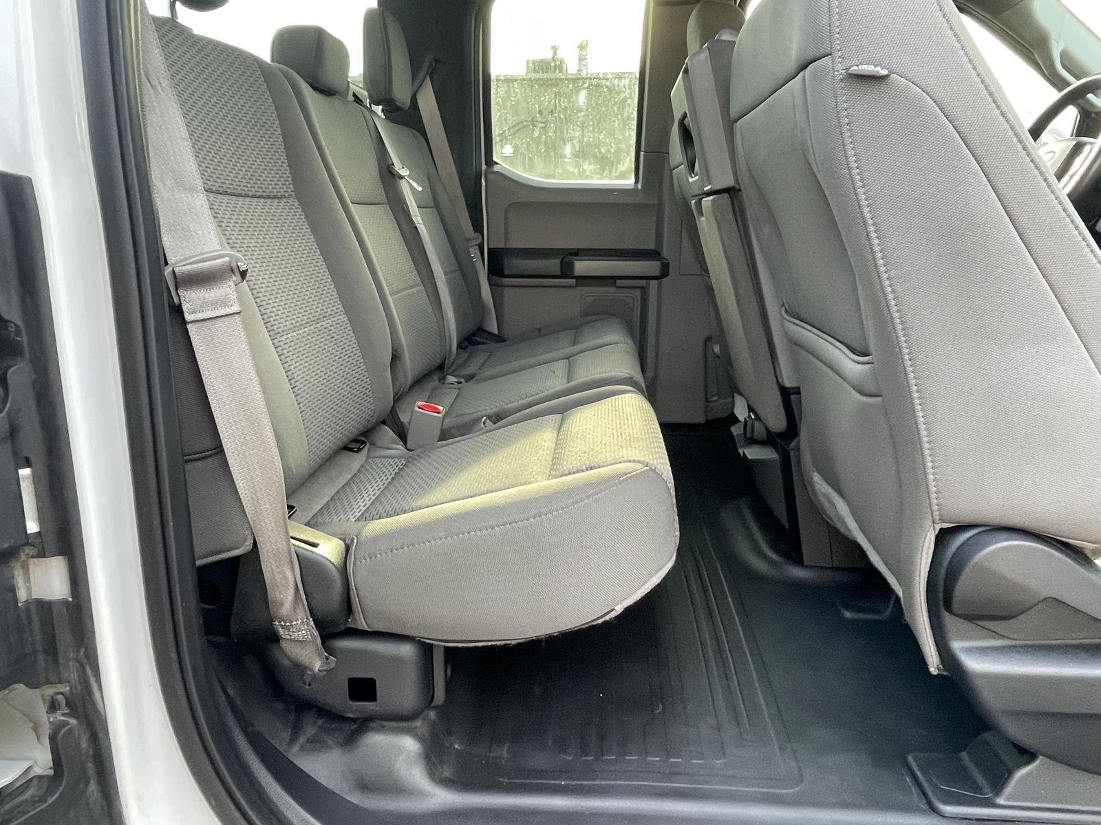 Pre-Owned 2018 Ford F-150 for sale in Grand Island NE