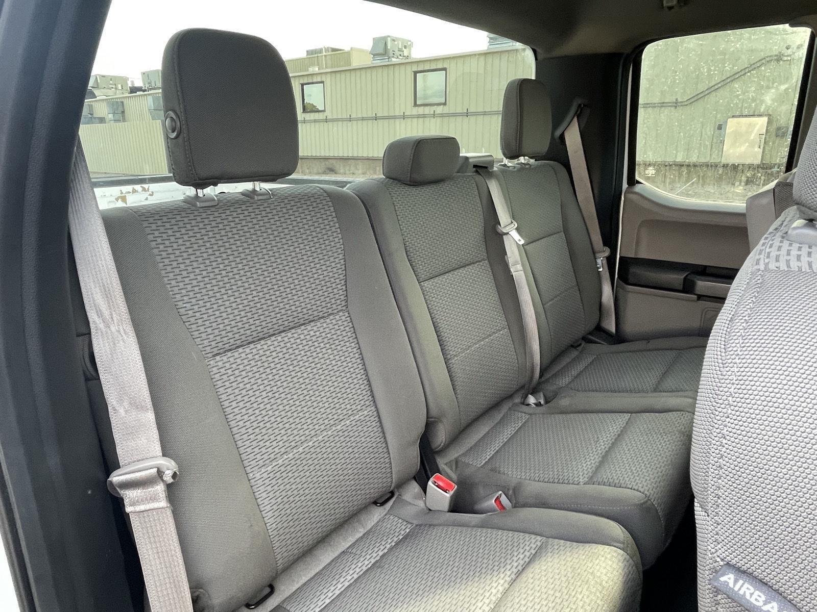 Pre-Owned 2018 Ford F-150 for sale in Grand Island NE