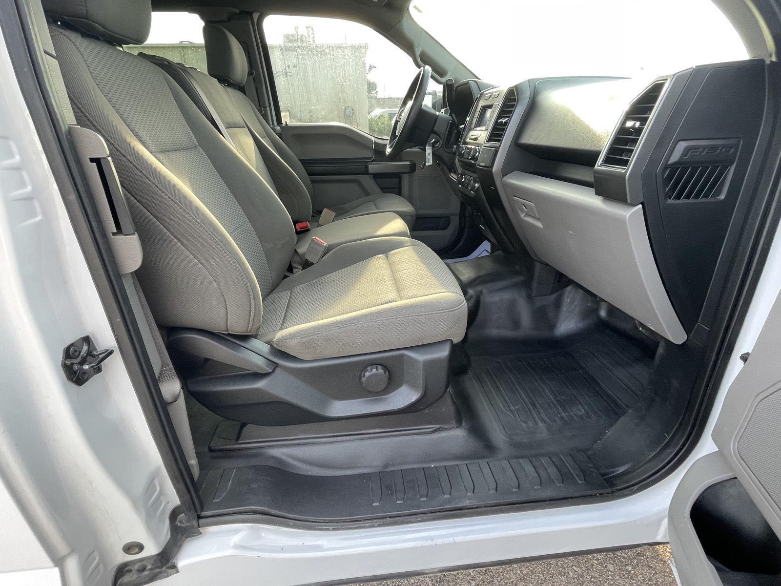 Pre-Owned 2018 Ford F-150 for sale in Grand Island NE