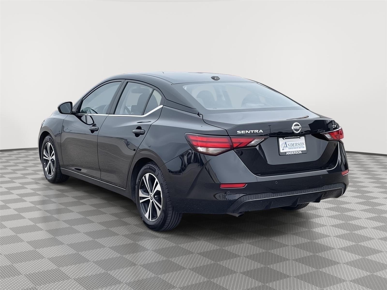 Pre-Owned 2023 Nissan Sentra for sale in Grand Island NE