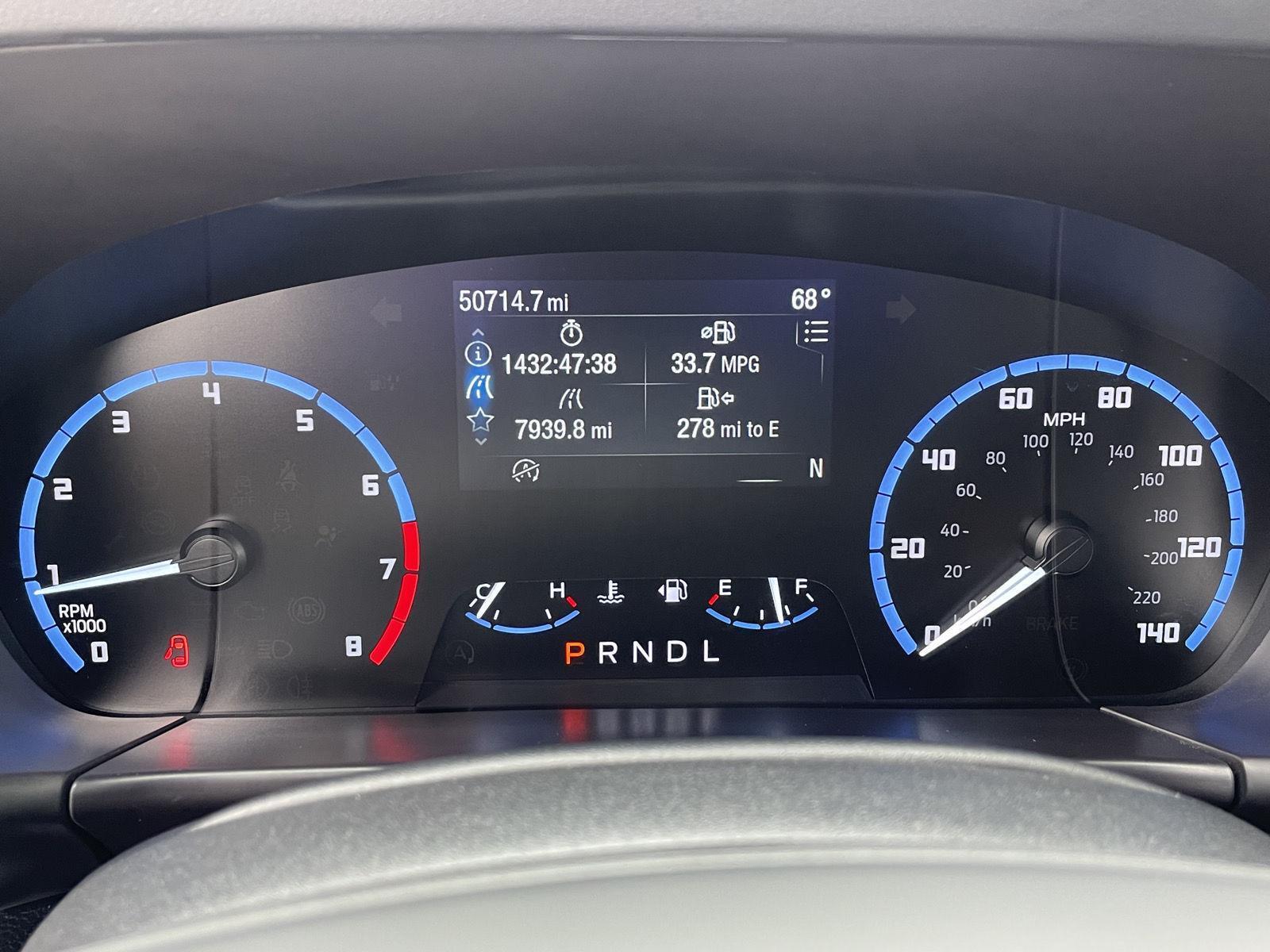 Pre-Owned 2023 Ford Bronco Sport for sale in Grand Island NE