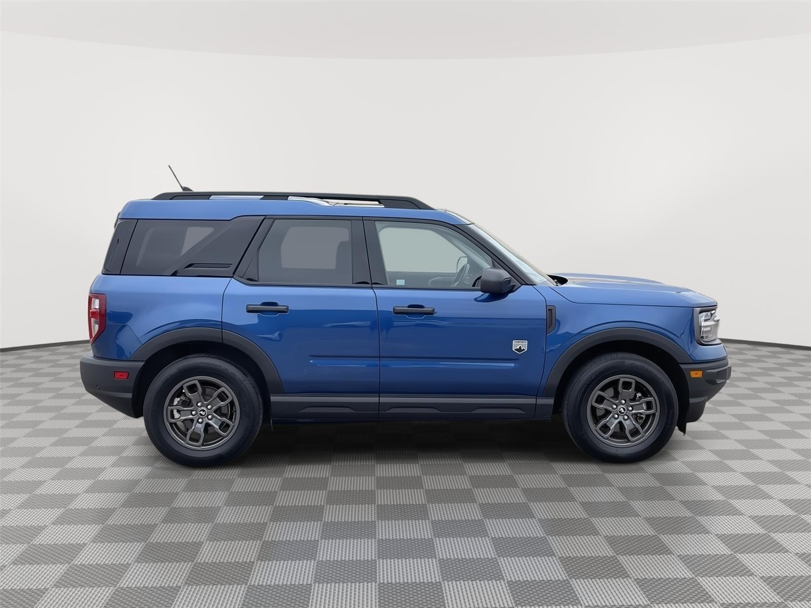 Pre-Owned 2023 Ford Bronco Sport for sale in Grand Island NE