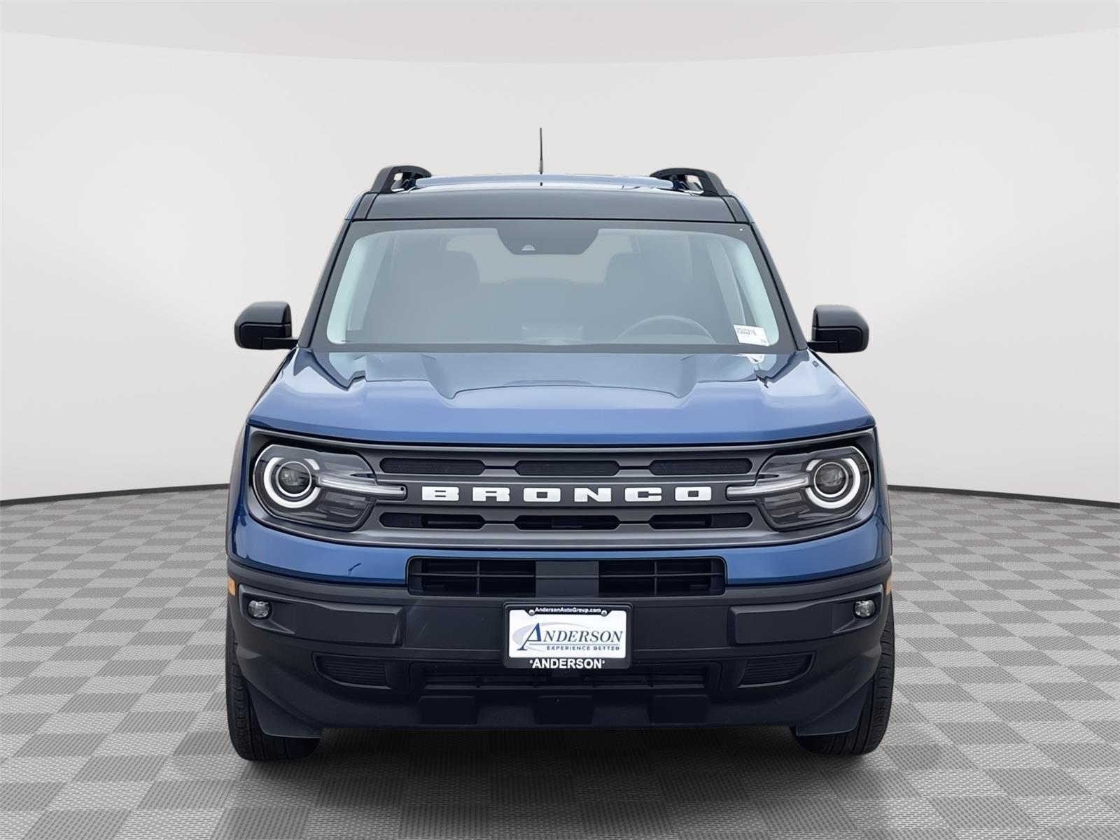 Pre-Owned 2023 Ford Bronco Sport for sale in Grand Island NE