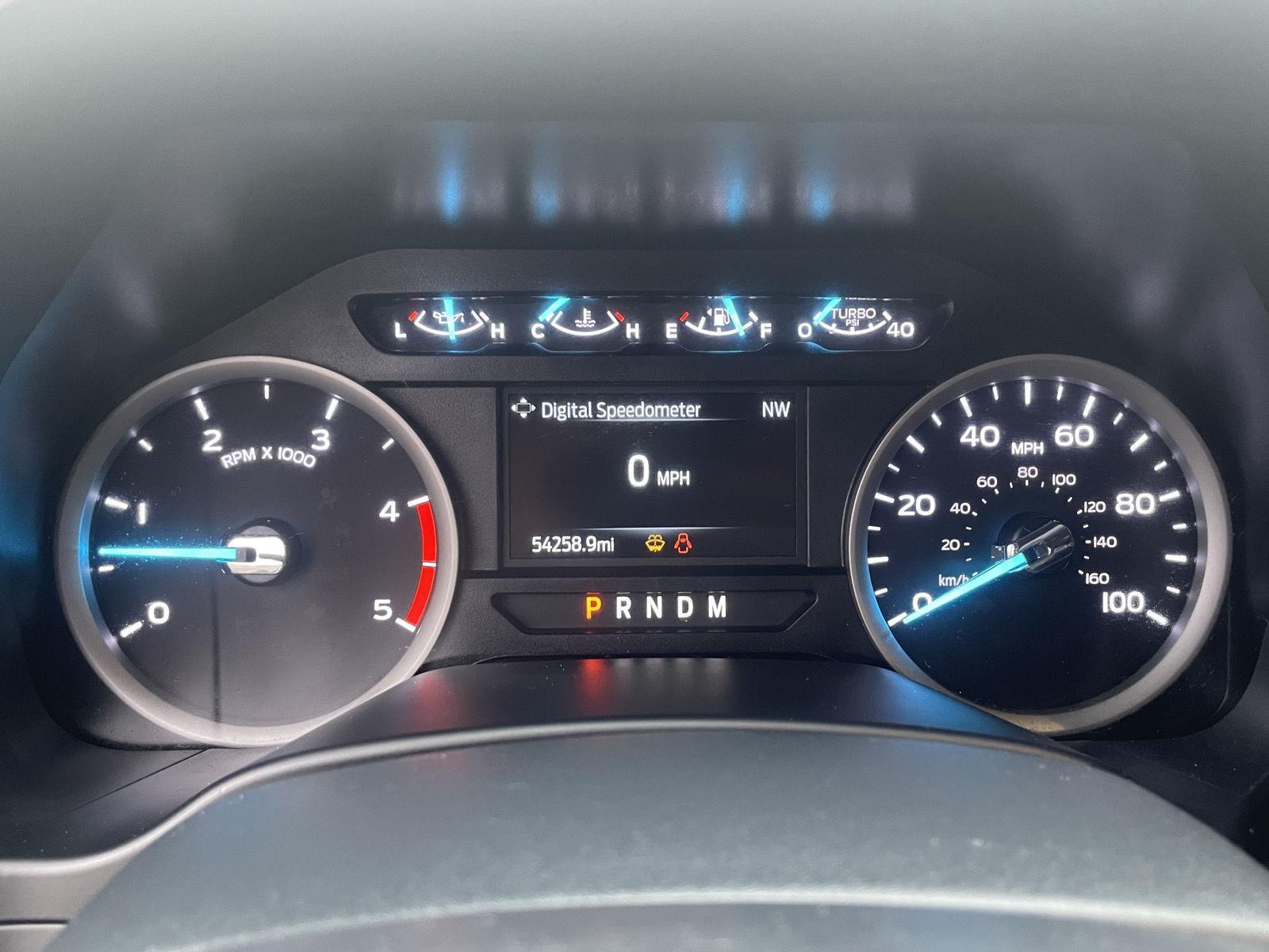 2022 Ford F-250 XLT photo 3