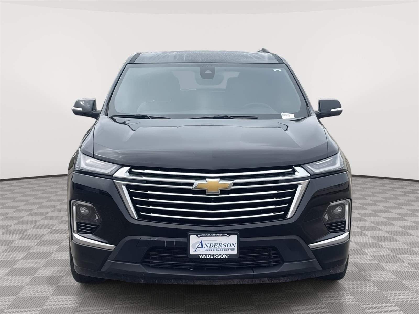 Used 2023 Chevrolet Traverse for sale in Grand Island NE